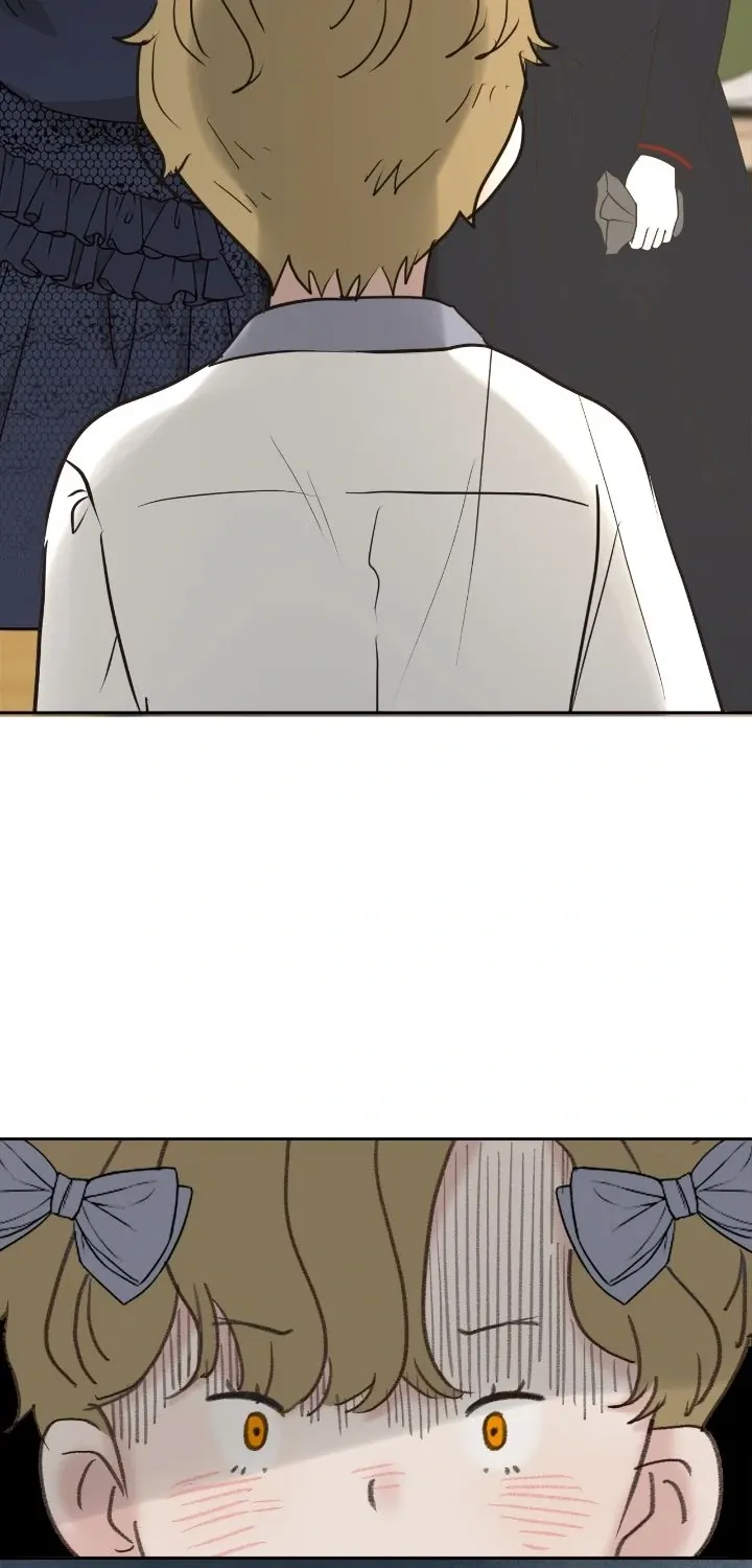 I adopted a male lead from prison shelter Chapter 66 page 36 - 
