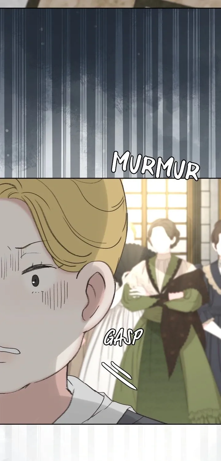I adopted a male lead from prison shelter Chapter 66 page 5 - 