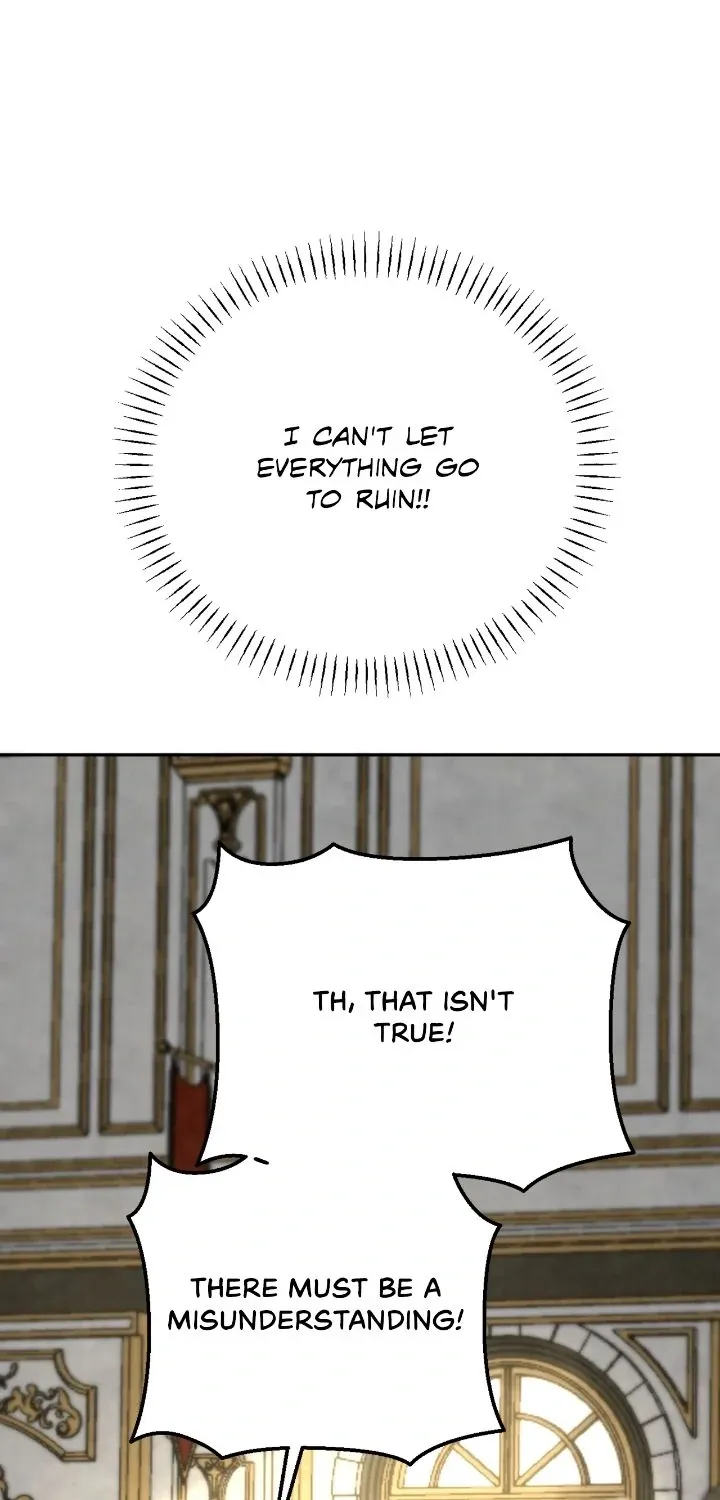 I adopted a male lead from prison shelter Chapter 66 page 41 - 