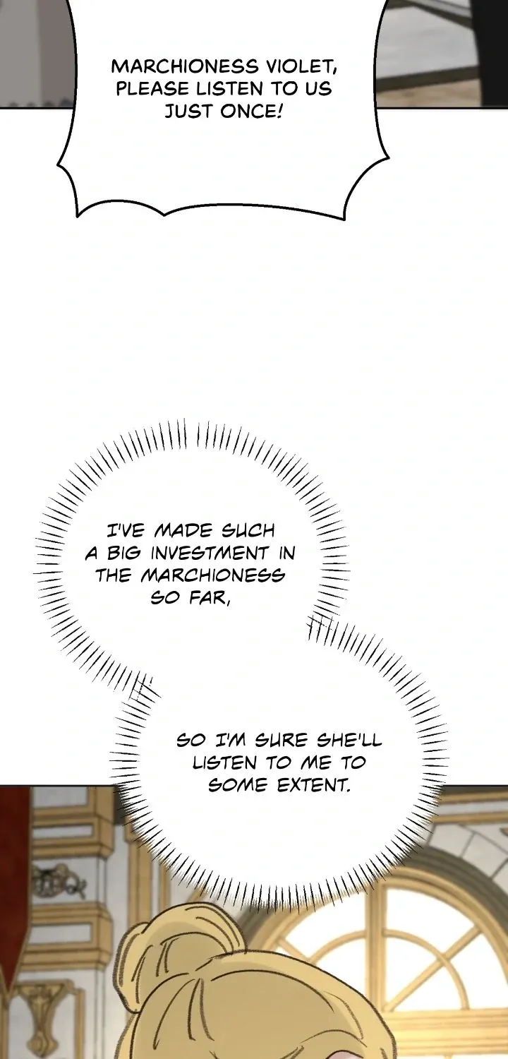 I adopted a male lead from prison shelter Chapter 66 page 43 - 