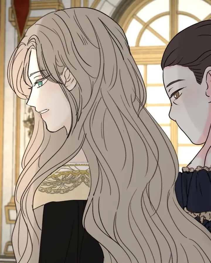 I adopted a male lead from prison shelter Chapter 66 page 48 - 