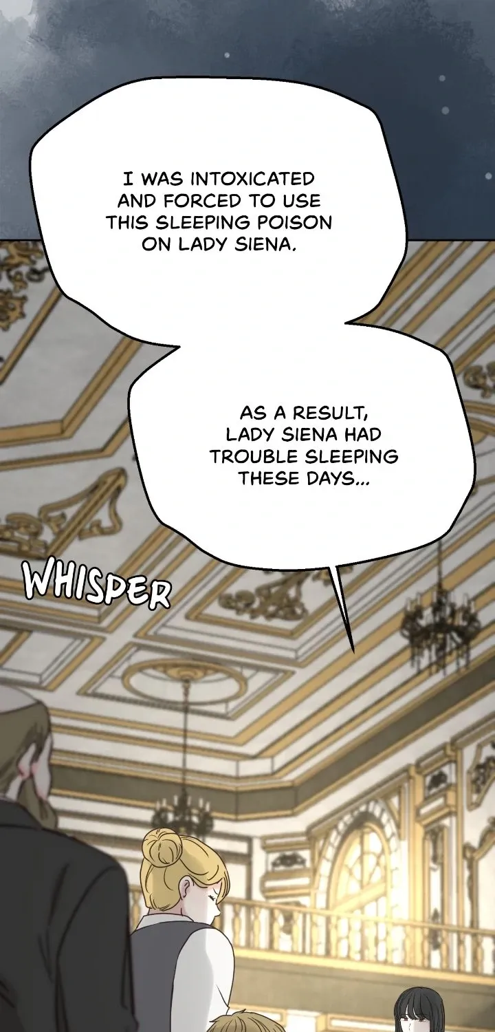I adopted a male lead from prison shelter Chapter 66 page 7 - 