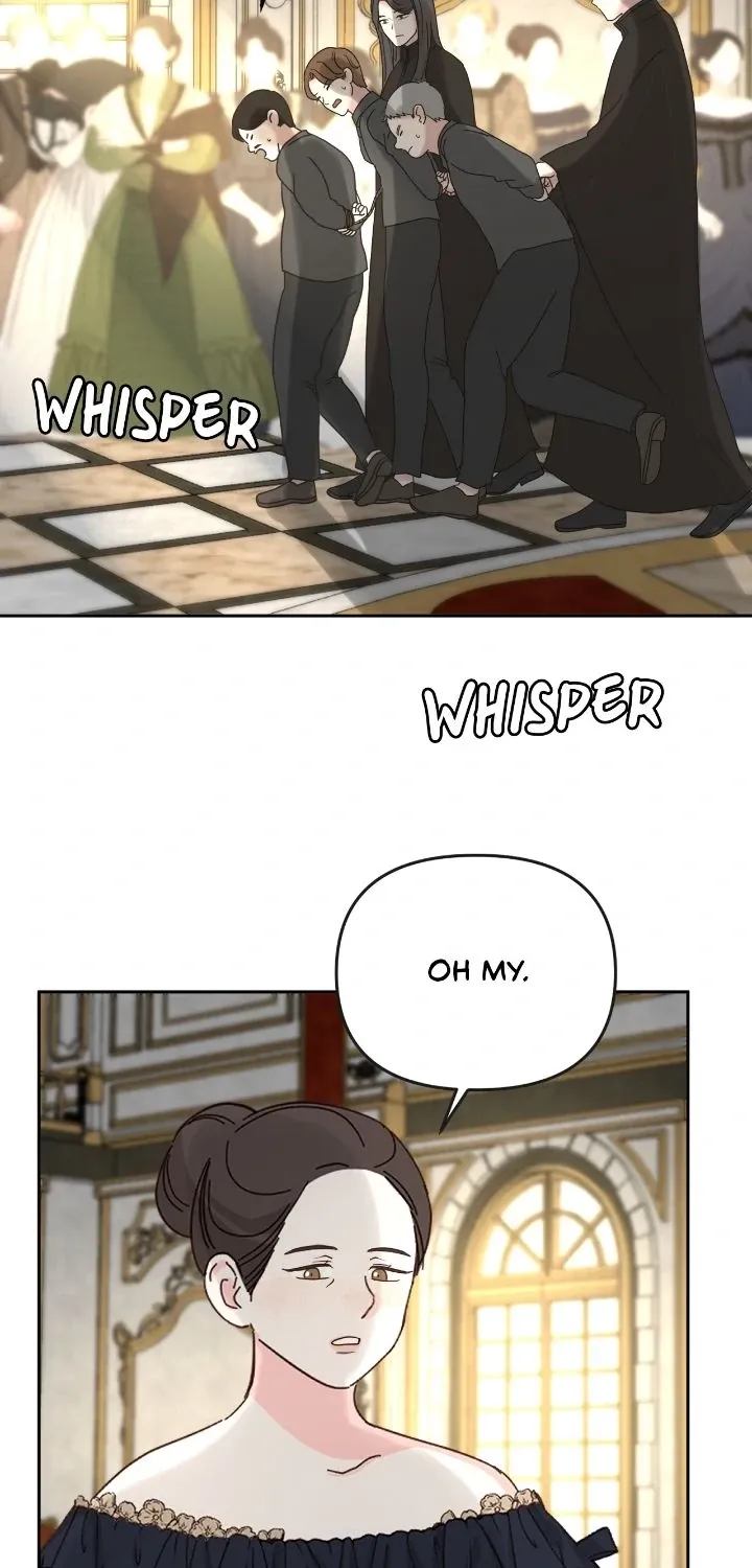 I adopted a male lead from prison shelter Chapter 66 page 65 - 