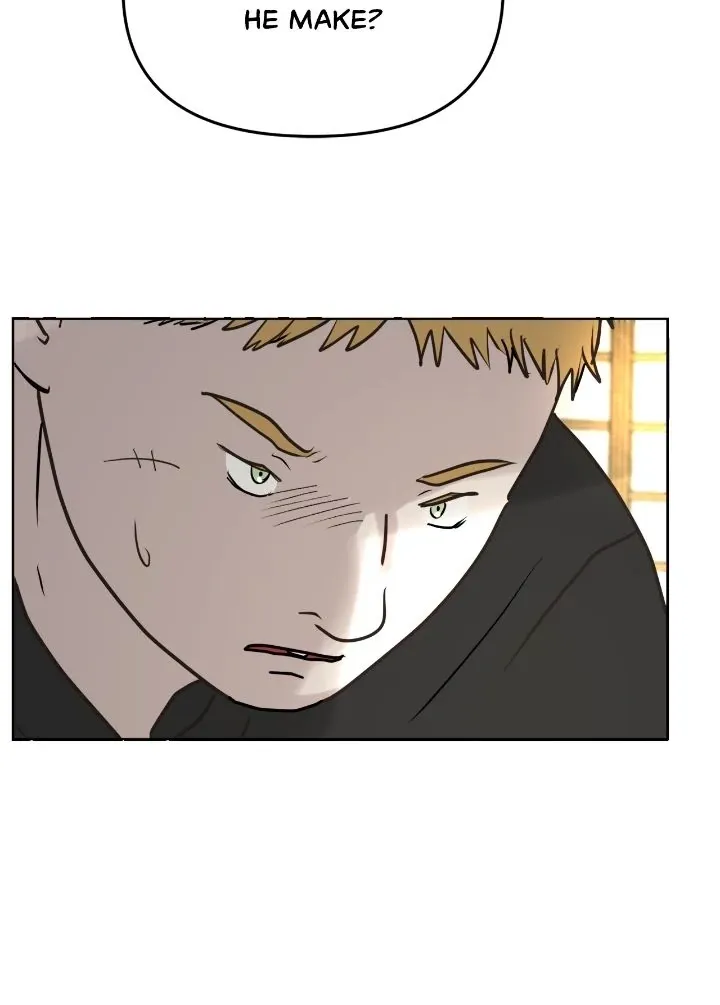 I adopted a male lead from prison shelter Chapter 66 page 77 - 