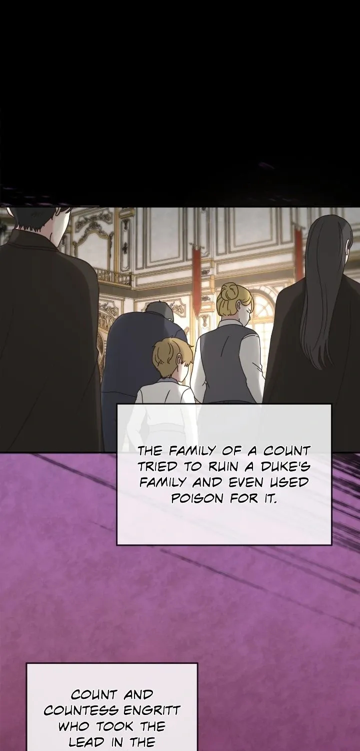 I adopted a male lead from prison shelter Chapter 67 page 1 - 