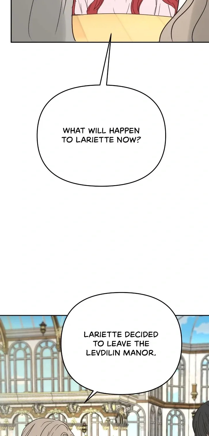 I adopted a male lead from prison shelter Chapter 67 page 15 - 