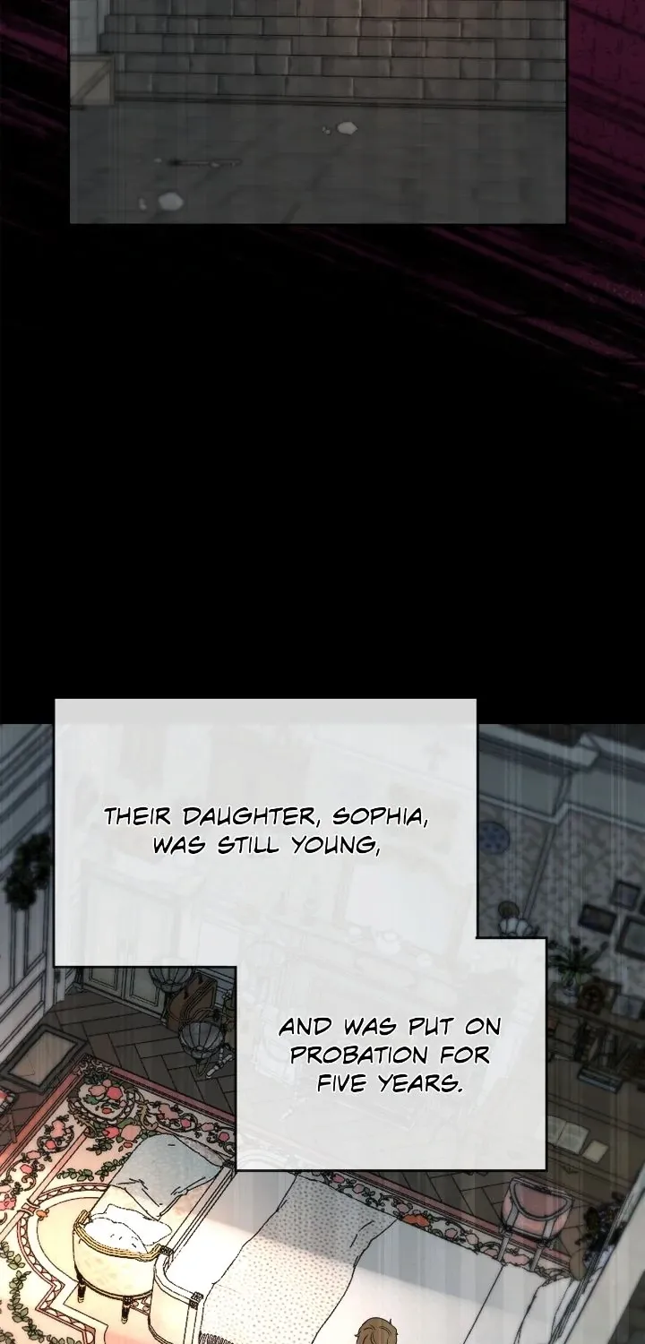 I adopted a male lead from prison shelter Chapter 67 page 3 - 