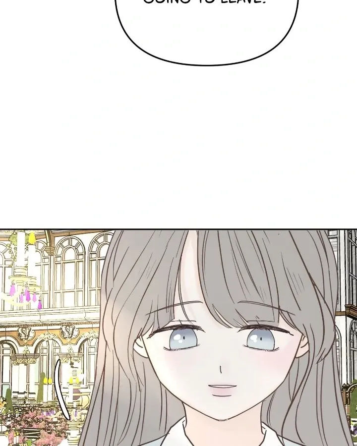 I adopted a male lead from prison shelter Chapter 67 page 23 - 