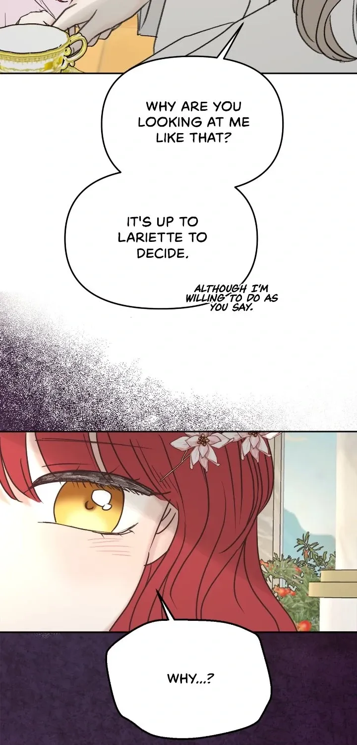I adopted a male lead from prison shelter Chapter 67 page 26 - 