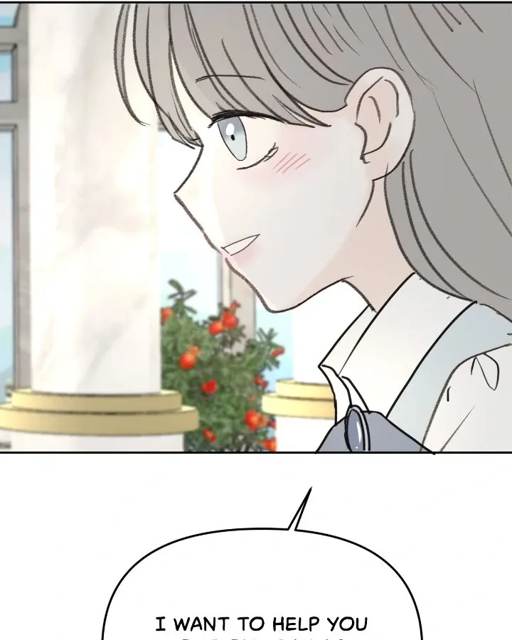 I adopted a male lead from prison shelter Chapter 67 page 30 - 