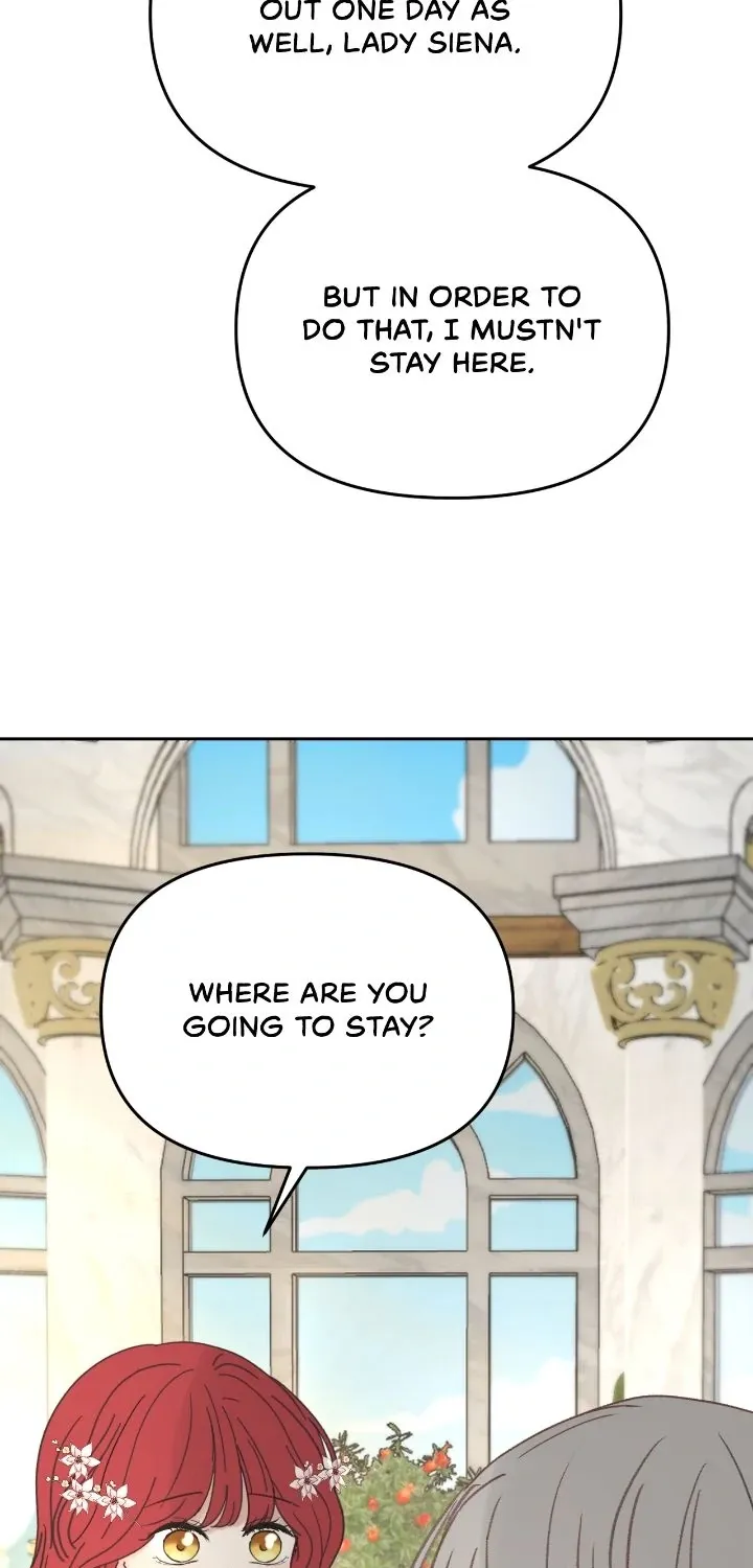 I adopted a male lead from prison shelter Chapter 67 page 31 - 