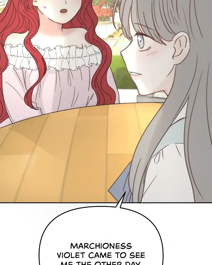 I adopted a male lead from prison shelter Chapter 67 page 32 - 