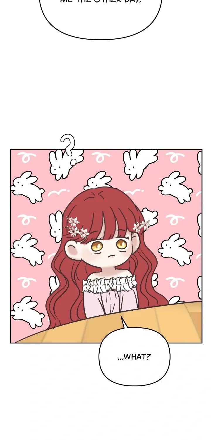 I adopted a male lead from prison shelter Chapter 67 page 33 - 