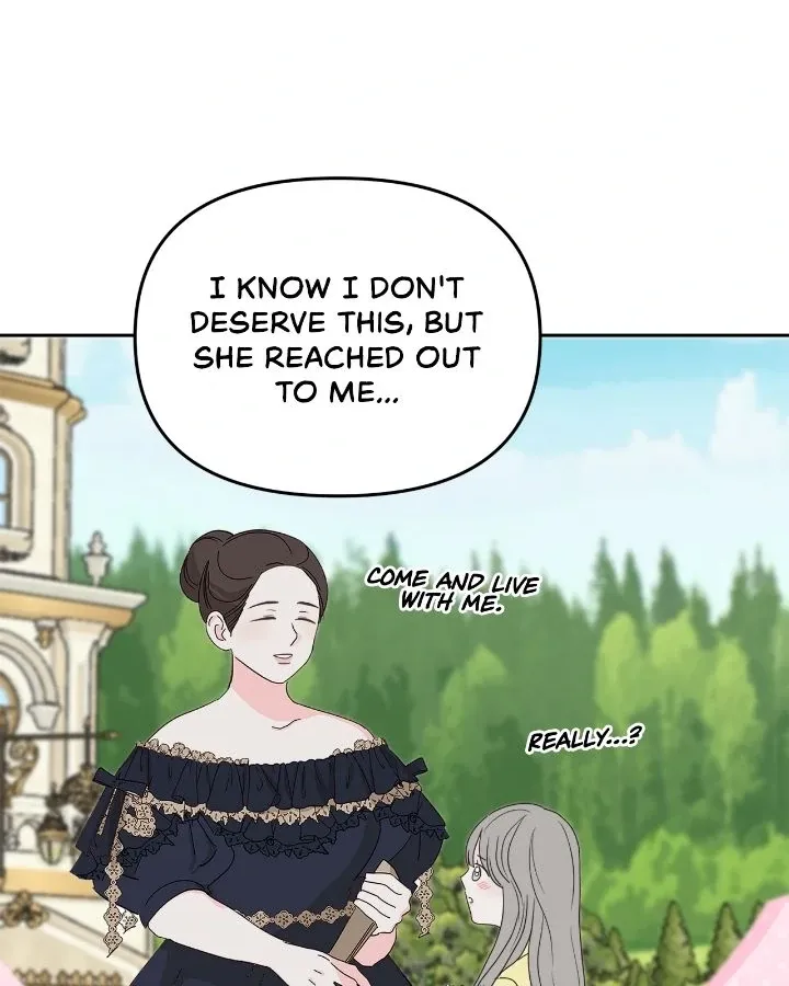 I adopted a male lead from prison shelter Chapter 67 page 34 - 