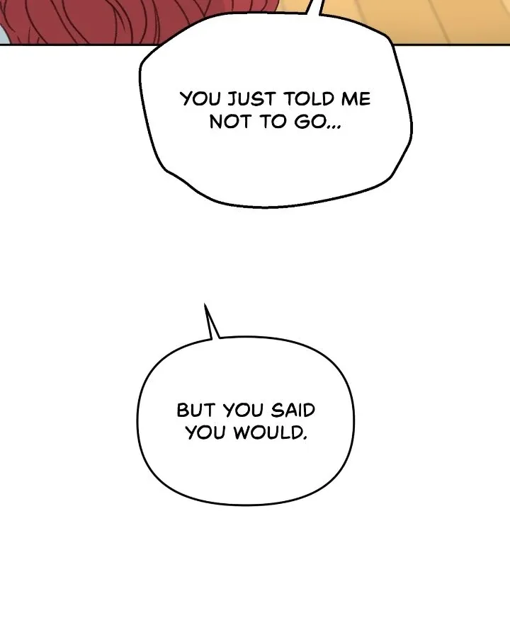 I adopted a male lead from prison shelter Chapter 67 page 49 - 