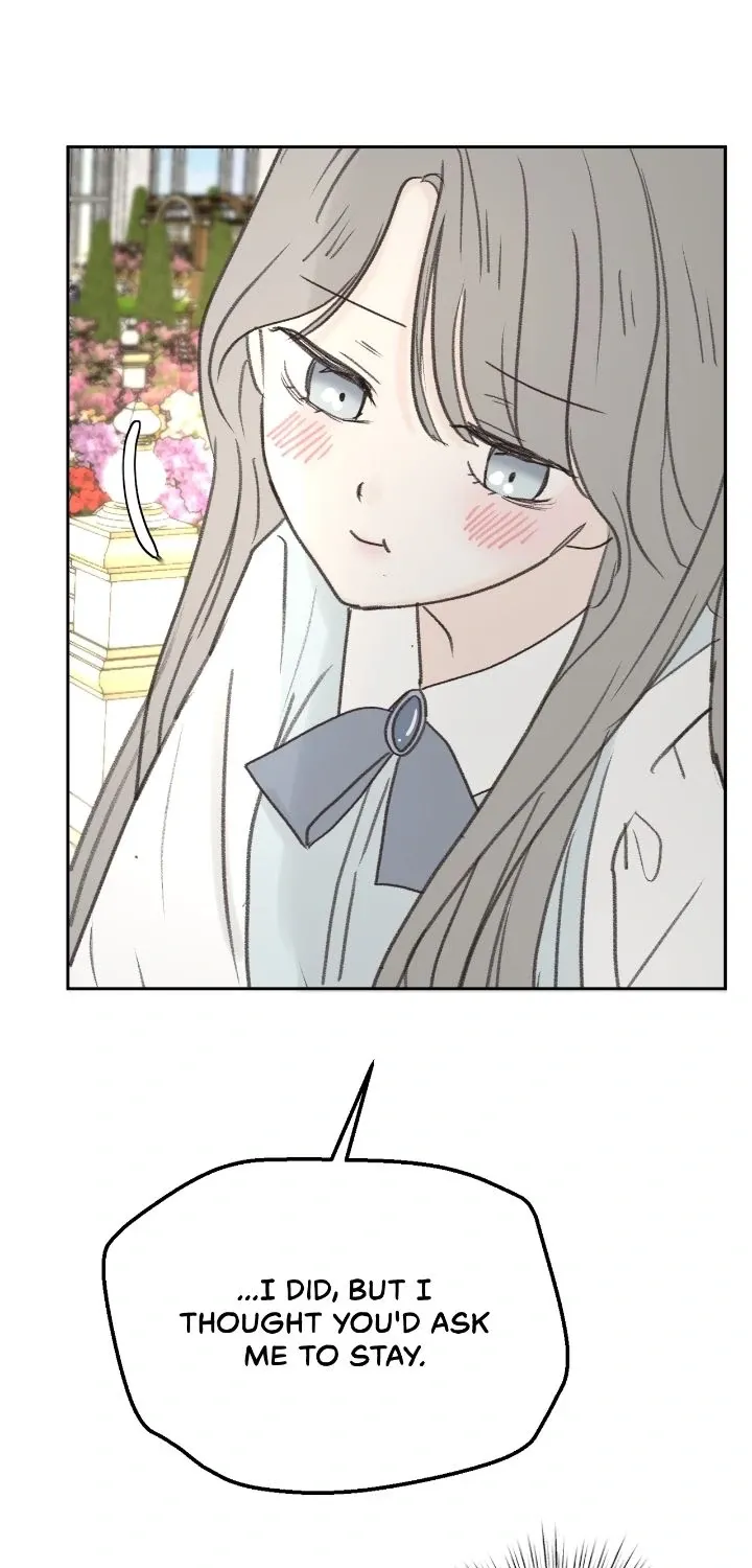 I adopted a male lead from prison shelter Chapter 67 page 50 - 