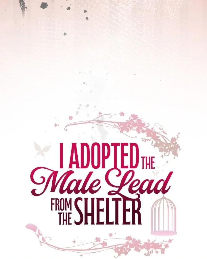 I adopted a male lead from prison shelter Chapter 67 page 6 - 
