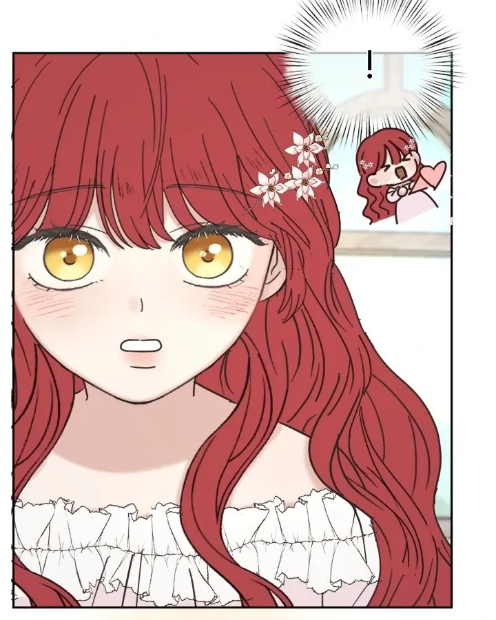 I adopted a male lead from prison shelter Chapter 67 page 51 - 