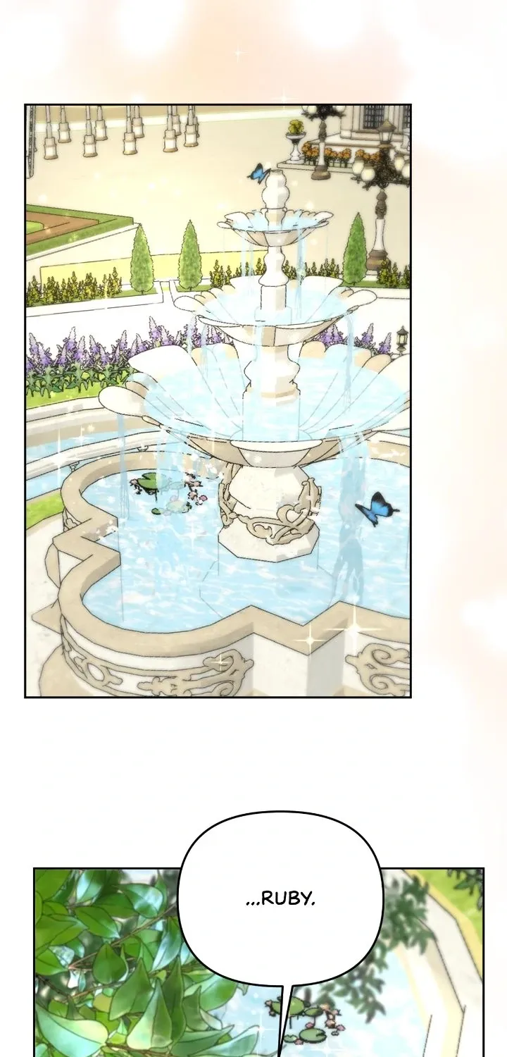 I adopted a male lead from prison shelter Chapter 67 page 54 - 