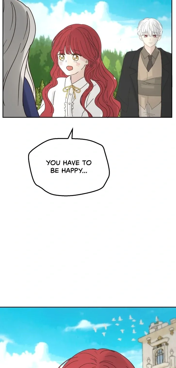 I adopted a male lead from prison shelter Chapter 67 page 70 - 
