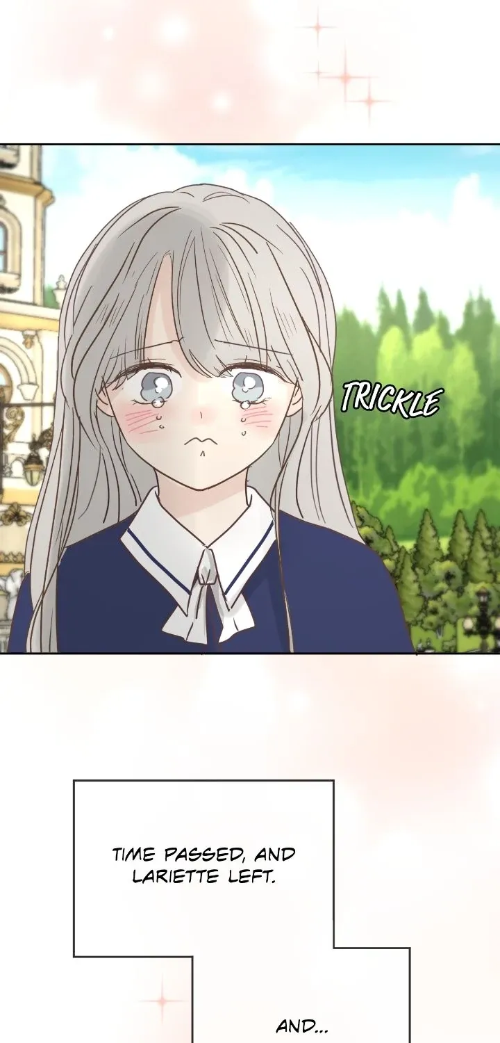 I adopted a male lead from prison shelter Chapter 67 page 72 - 