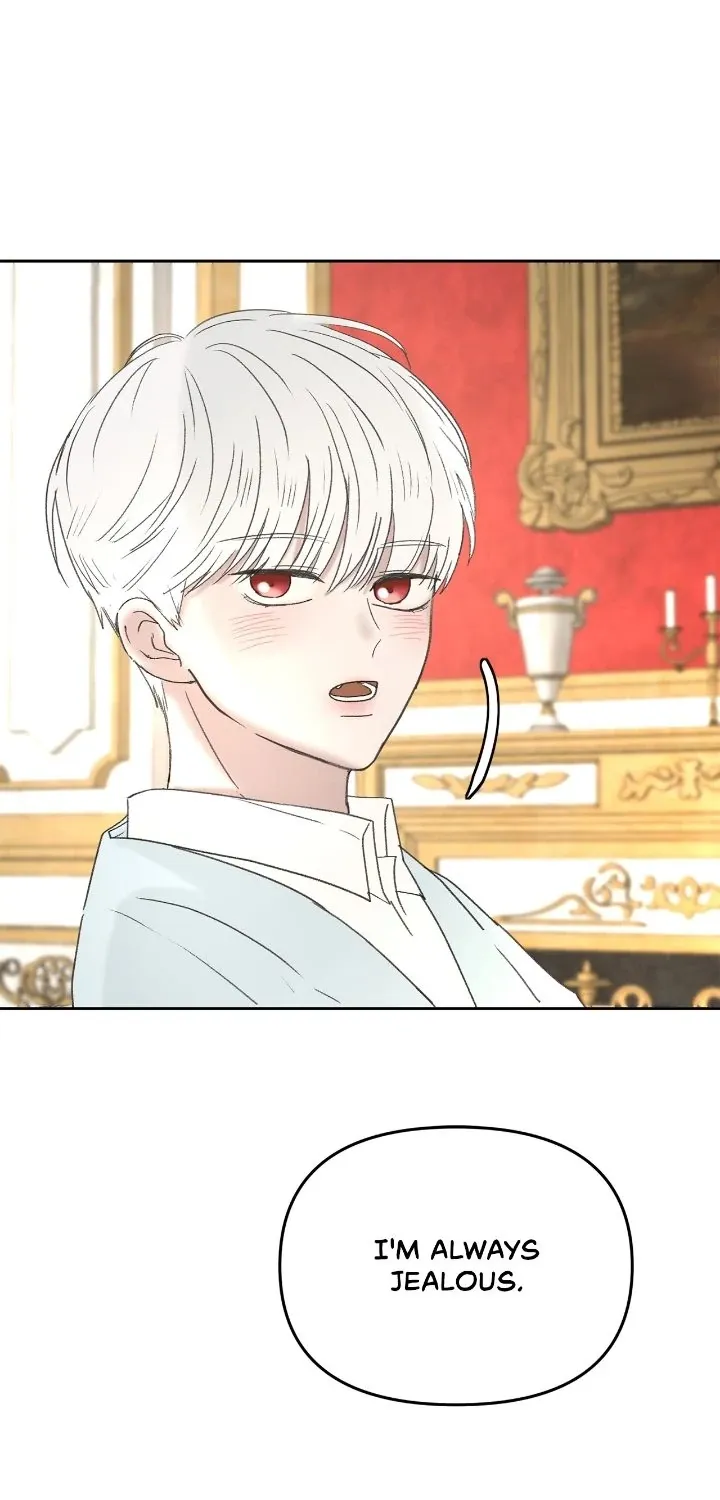 I adopted a male lead from prison shelter Chapter 68 page 11 - 