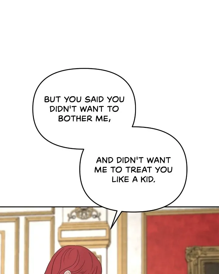 I adopted a male lead from prison shelter Chapter 68 page 12 - 
