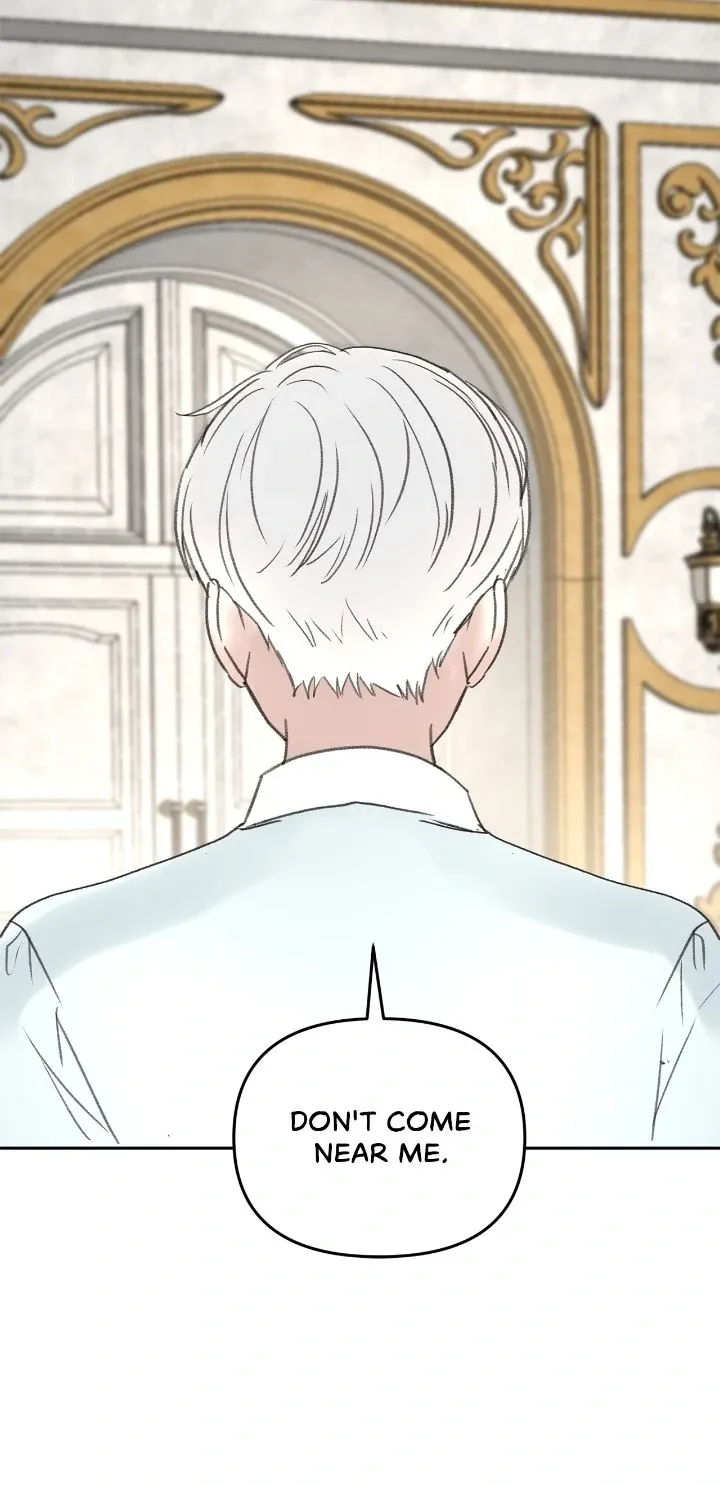 I adopted a male lead from prison shelter Chapter 68 page 19 - 