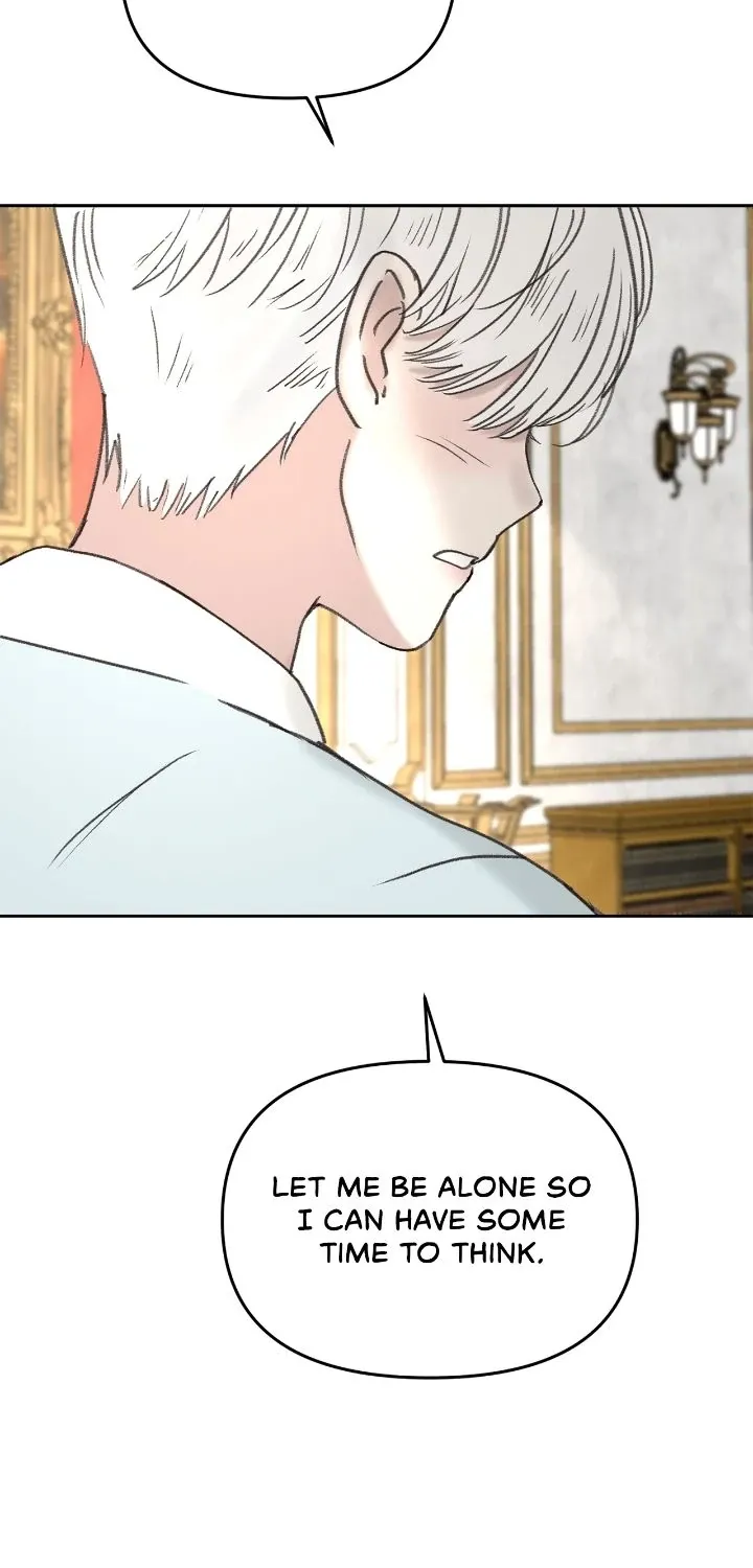 I adopted a male lead from prison shelter Chapter 68 page 22 - 