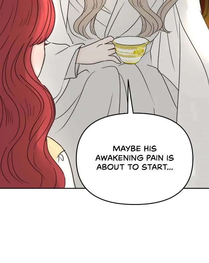 I adopted a male lead from prison shelter Chapter 68 page 30 - 