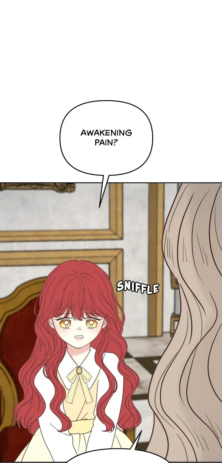 I adopted a male lead from prison shelter Chapter 68 page 31 - 