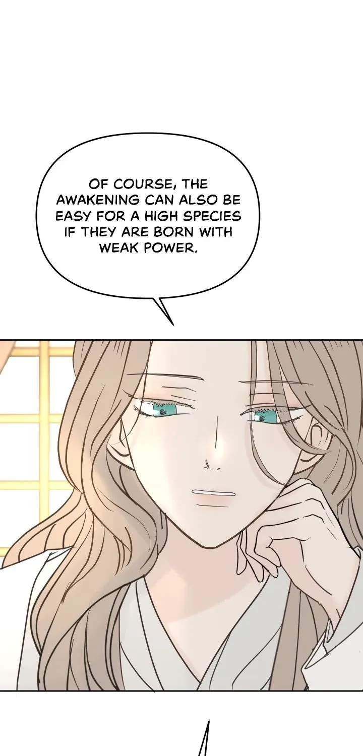 I adopted a male lead from prison shelter Chapter 68 page 41 - 