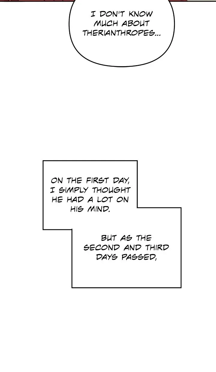 I adopted a male lead from prison shelter Chapter 68 page 49 - 