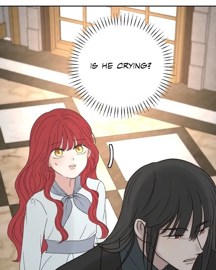 I adopted a male lead from prison shelter Chapter 68 page 57 - 