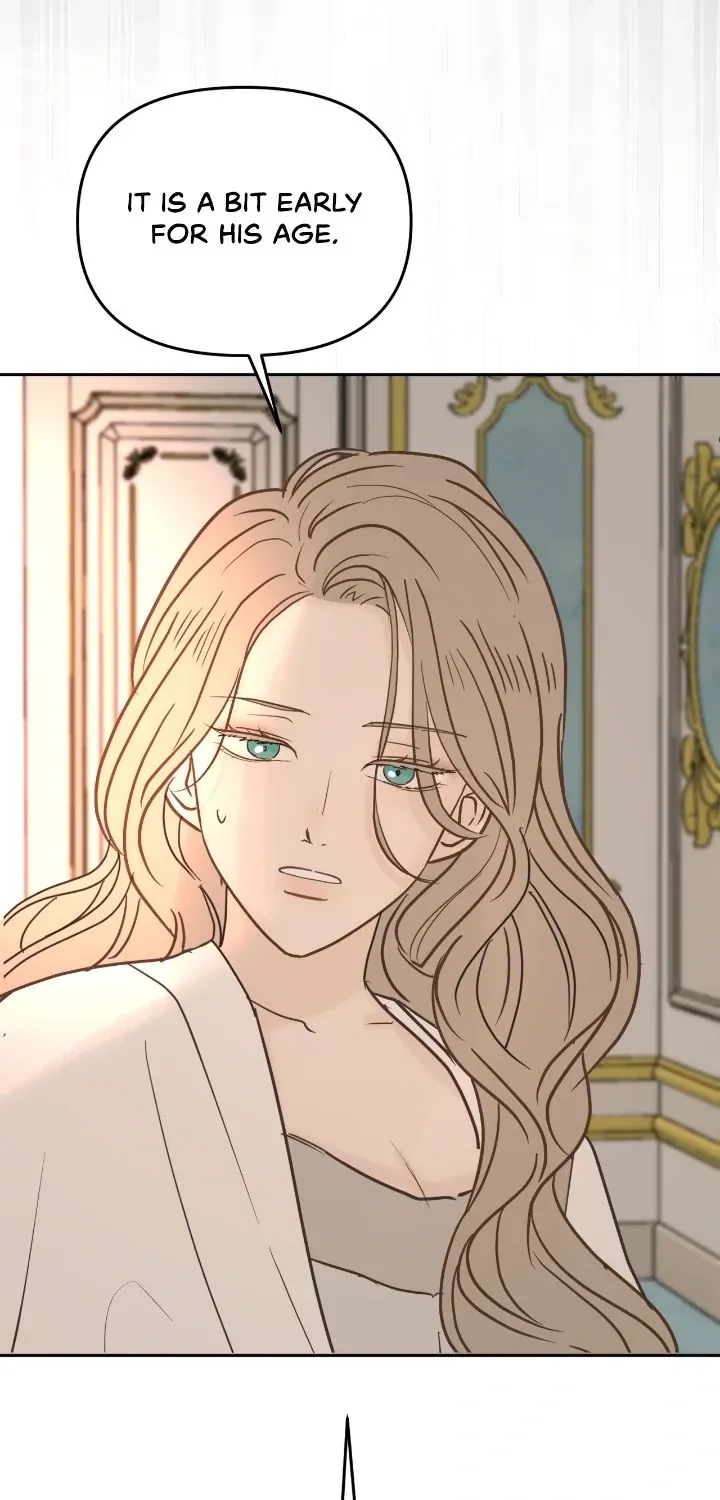 I adopted a male lead from prison shelter Chapter 68 page 74 - 
