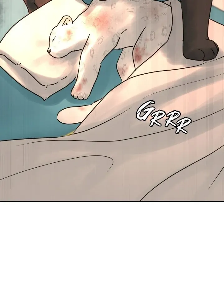 I adopted a male lead from prison shelter Chapter 68 page 81 - 