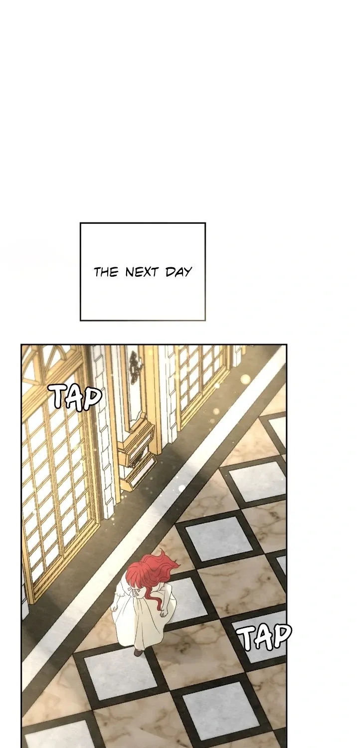I adopted a male lead from prison shelter Chapter 69 page 1 - 