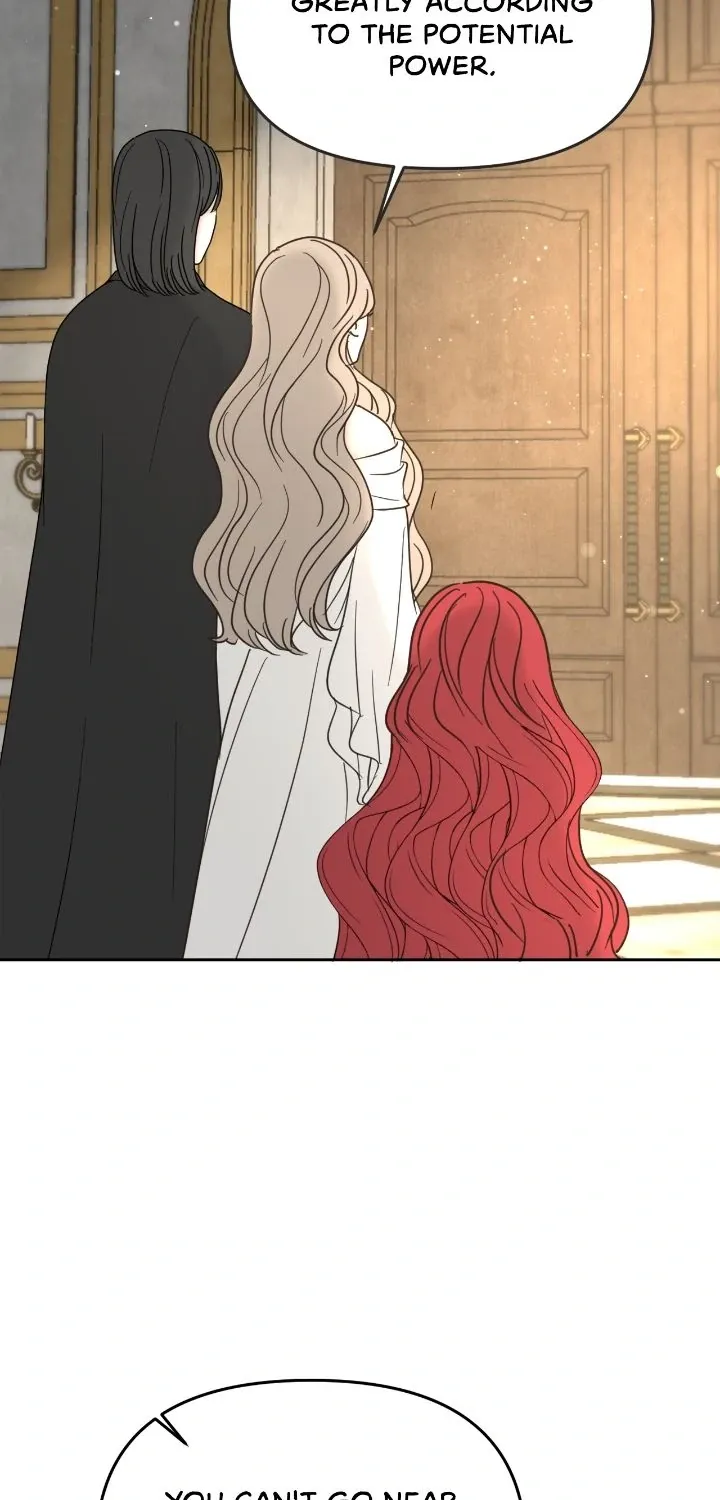 I adopted a male lead from prison shelter Chapter 69 page 13 - 