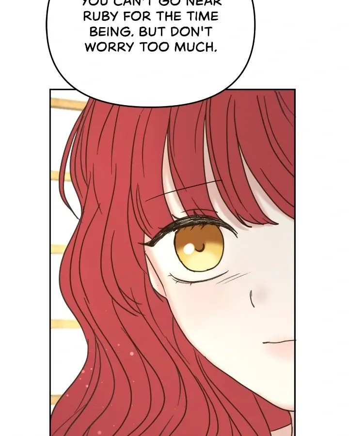 I adopted a male lead from prison shelter Chapter 69 page 14 - 