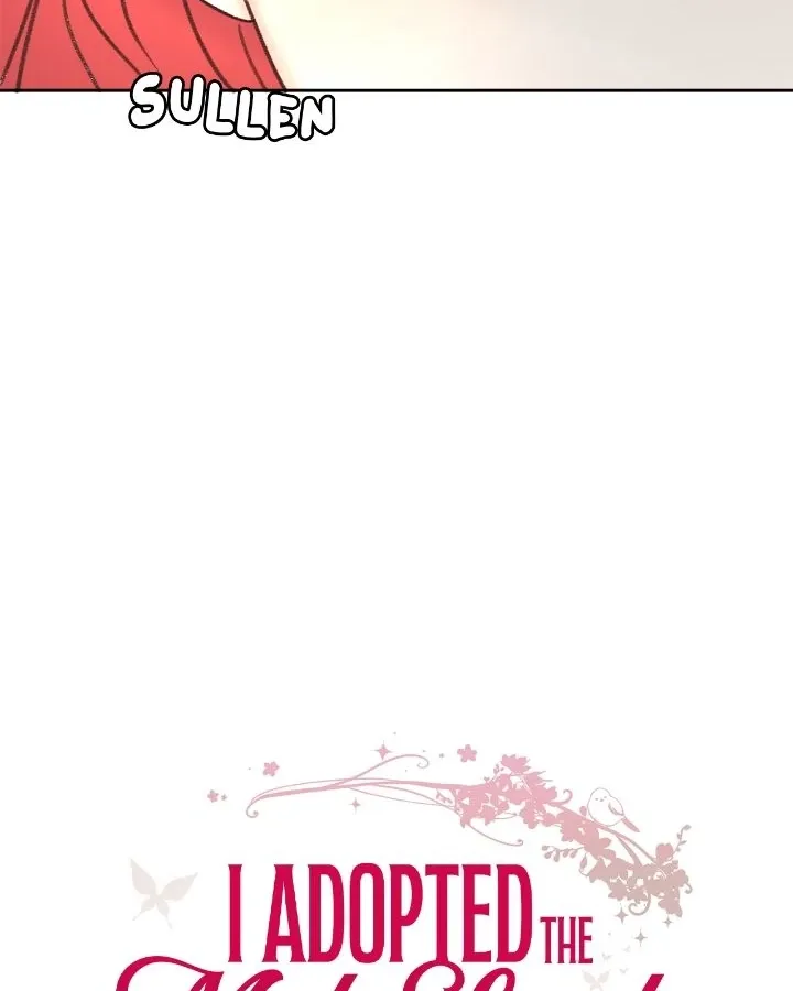 I adopted a male lead from prison shelter Chapter 69 page 16 - 