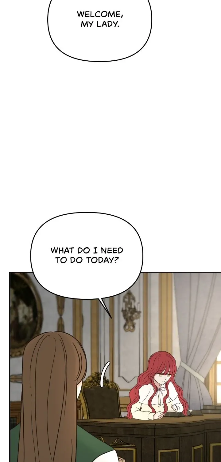 I adopted a male lead from prison shelter Chapter 69 page 19 - 