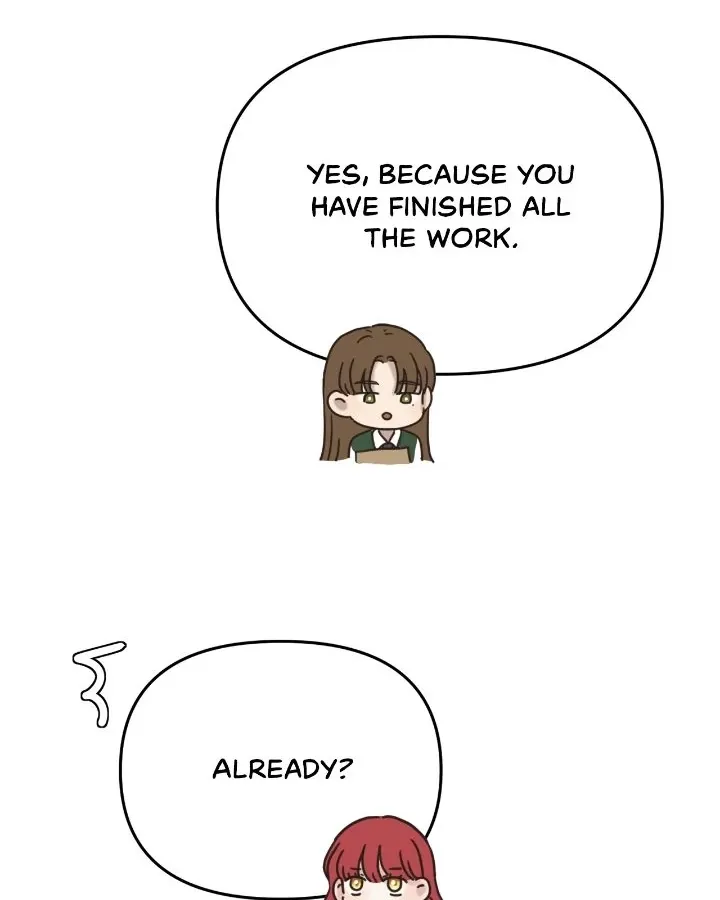 I adopted a male lead from prison shelter Chapter 69 page 23 - 