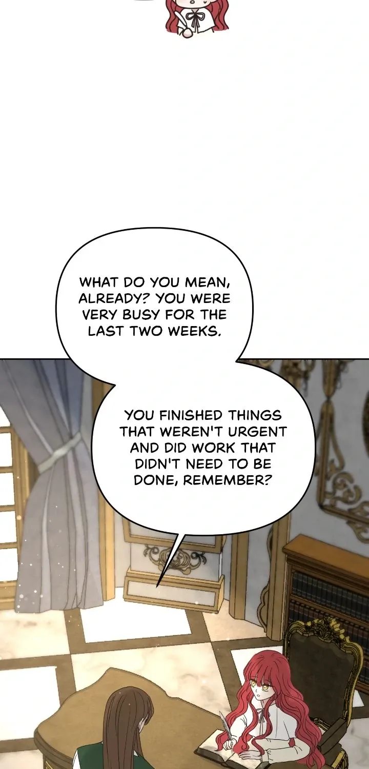 I adopted a male lead from prison shelter Chapter 69 page 24 - 