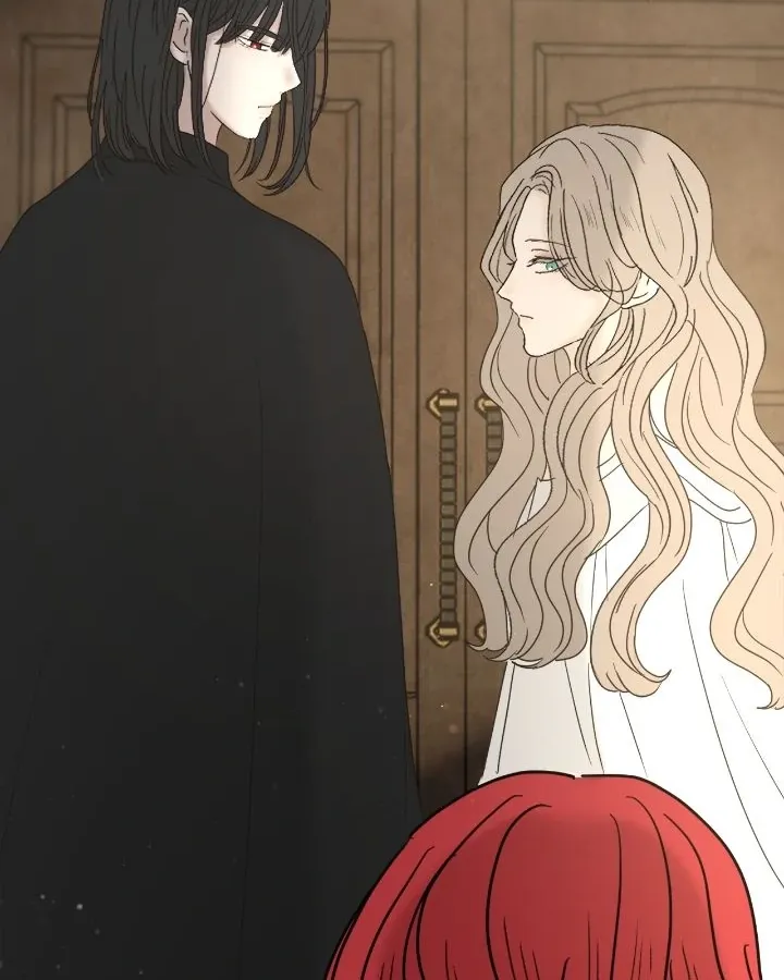I adopted a male lead from prison shelter Chapter 69 page 4 - 