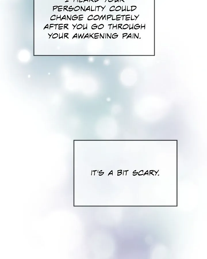 I adopted a male lead from prison shelter Chapter 69 page 36 - 