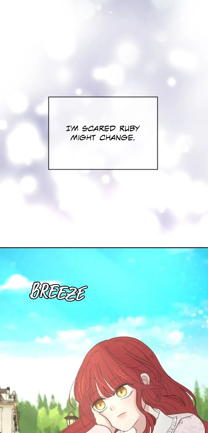 I adopted a male lead from prison shelter Chapter 69 page 37 - 