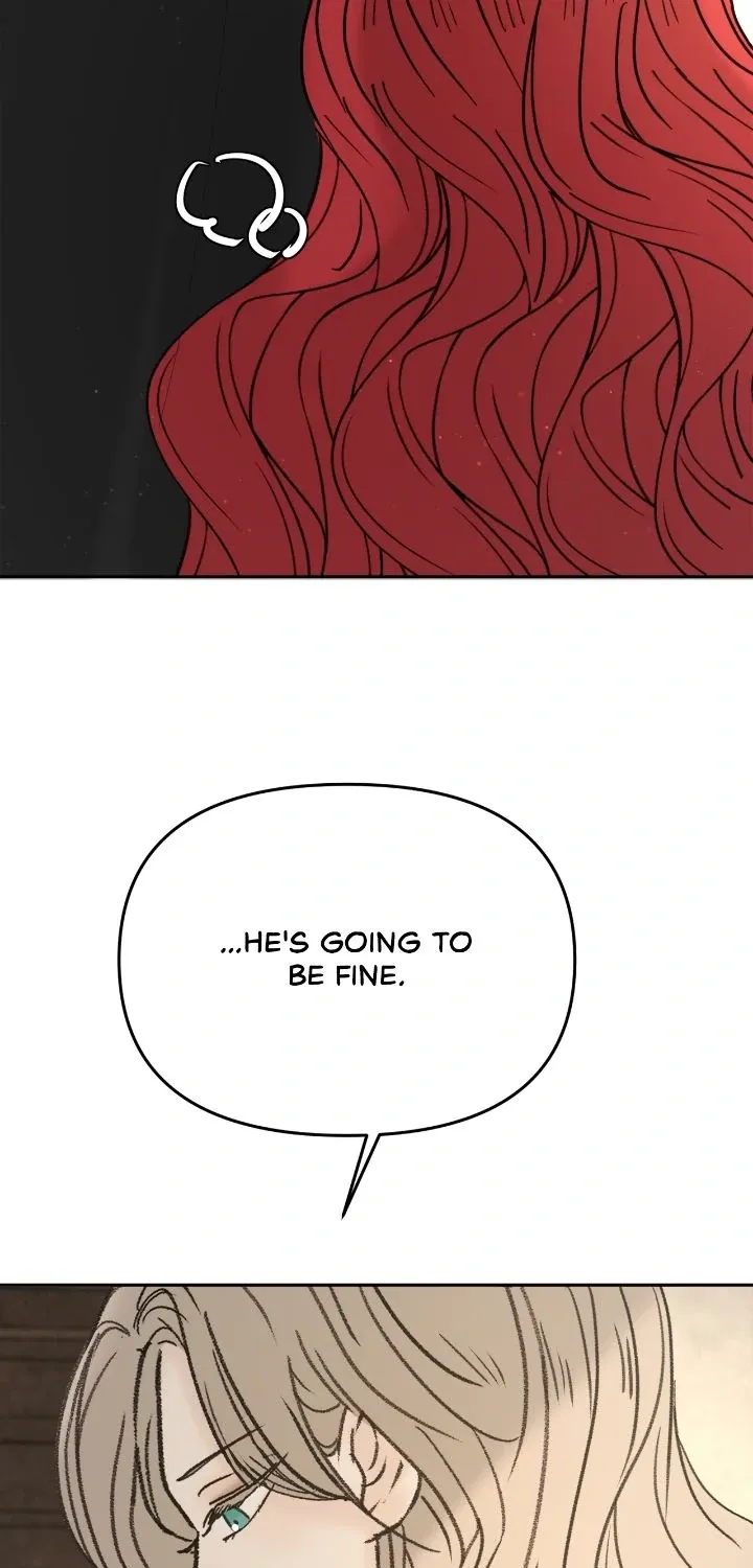 I adopted a male lead from prison shelter Chapter 69 page 5 - 