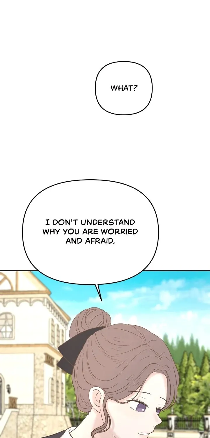 I adopted a male lead from prison shelter Chapter 69 page 41 - 