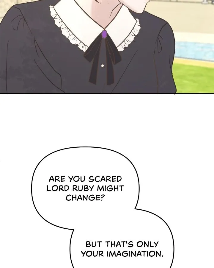 I adopted a male lead from prison shelter Chapter 69 page 42 - 