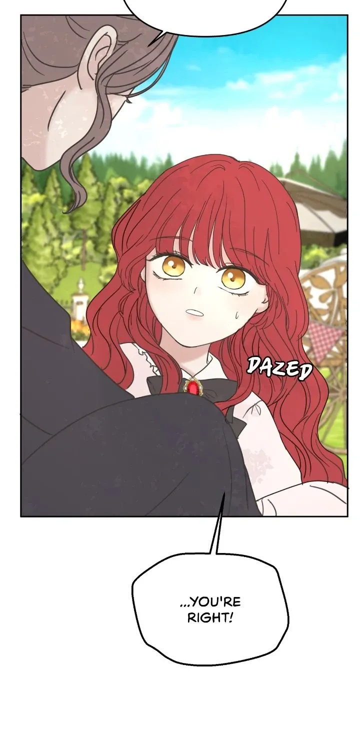 I adopted a male lead from prison shelter Chapter 69 page 43 - 